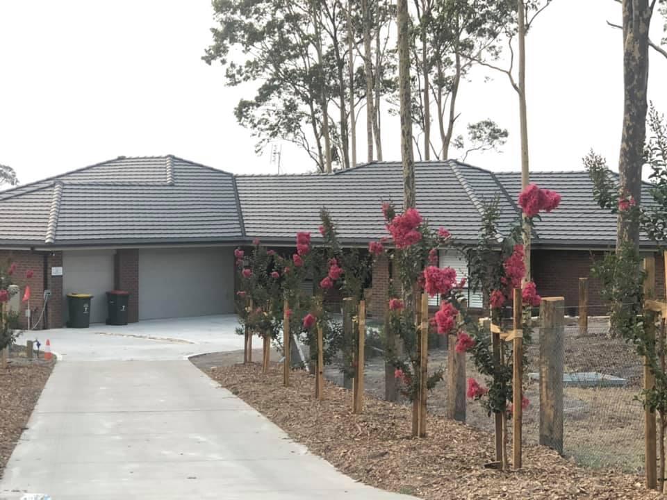 Louth Park NSW Schoolies Week Accommodation