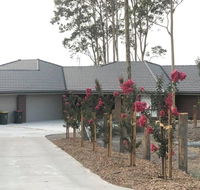 Mala Retreat Shiraz Suite 5 Star Immaculate and Comfortable - Schoolies Week Accommodation