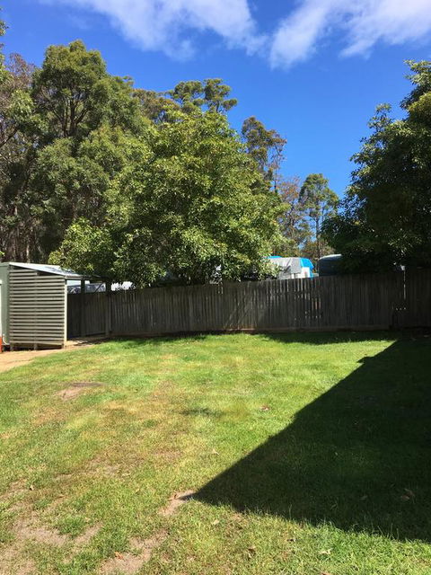 Mallacoota's Shady Gully Caravan Park - Schoolies Week Accommodation 1