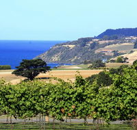 Mallavale Farm Boat Harbour - Schoolies Week Accommodation