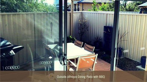 MANDURAH On The TERRACE - Schoolies Week Accommodation 3