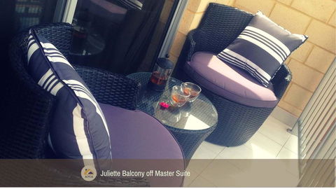 MANDURAH On The TERRACE - Schoolies Week Accommodation 2