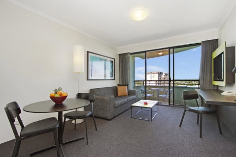 Mantra Parramatta - Schoolies Week Accommodation 0