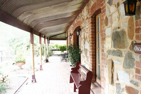 Marananga Cottages - Schoolies Week Accommodation 1