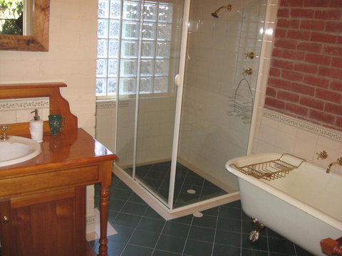 Marananga Cottages - Schoolies Week Accommodation 3