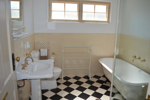 Marananga Cottages - Schoolies Week Accommodation 2