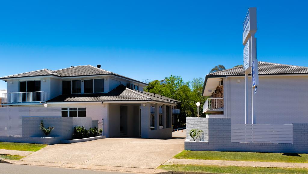 Kiwarrak NSW Schoolies Week Accommodation