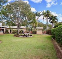 Mareeba Motor Inn - Schoolies Week Accommodation