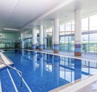 Marina ocean view - Schoolies Week Accommodation