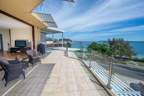 Mariners Rest Unit 3 - Nelson Bay - Schoolies Week Accommodation 2