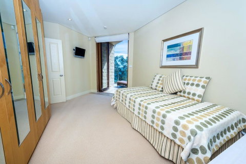 Mariners Rest Unit 3 - Nelson Bay - Schoolies Week Accommodation 1
