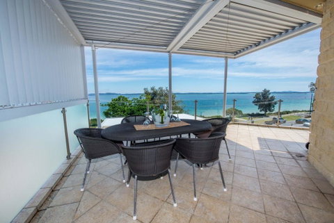 Mariners Rest Unit 3 - Nelson Bay - Schoolies Week Accommodation 0
