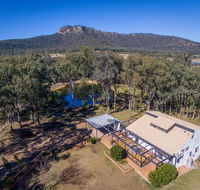 Marlu Station - Schoolies Week Accommodation