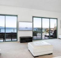 Martha's Villa - Schoolies Week Accommodation