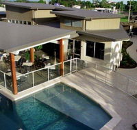 Mary River Motor Inn - Schoolies Week Accommodation