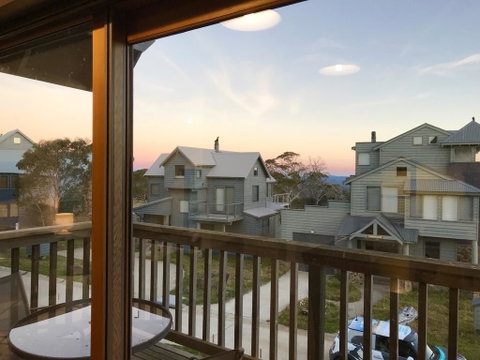 Maunga Lodge - Schoolies Week Accommodation 3