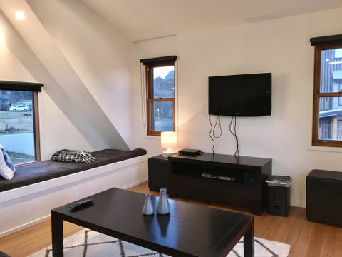 Maunga Lodge - Schoolies Week Accommodation 1