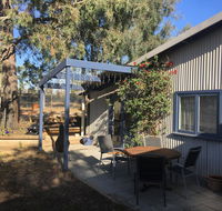 Maybelle Farm - Schoolies Week Accommodation