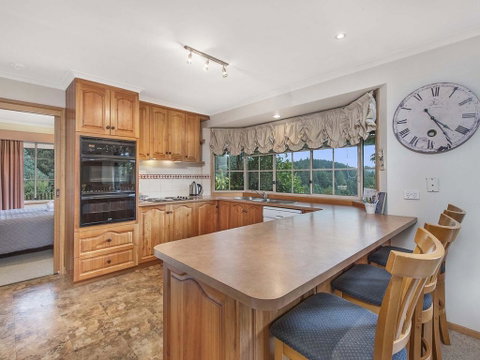 Maydena Mountain Cabins - Schoolies Week Accommodation 1
