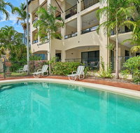 Mediterranean Beachfront Apartments - Schoolies Week Accommodation