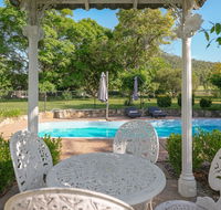 Meerea Country Estate adjoining Wollombi National Park - Schoolies Week Accommodation