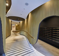 Mega Style Apartments Southbank - Schoolies Week Accommodation