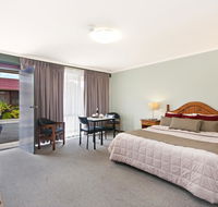 Melaleuca Motel - Schoolies Week Accommodation