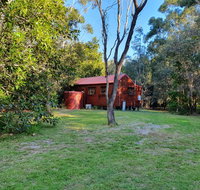 Melaleuca Seaside Retreat - Schoolies Week Accommodation