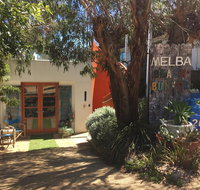 Melba Beach Bunker - Schoolies Week Accommodation