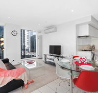 Melbourne Cozy Apartment - Schoolies Week Accommodation