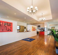 Mercure Ballarat Hotel  Convention Centre - Schoolies Week Accommodation