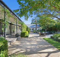 Mercure Gerringong Resort - Schoolies Week Accommodation