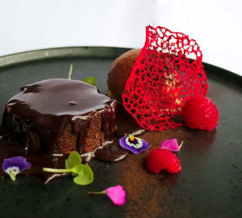 Mercure Gerringong Resort - Schoolies Week Accommodation 1