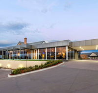 Mercure Goulburn - Schoolies Week Accommodation