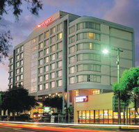 Mercure Sydney Parramatta - Schoolies Week Accommodation