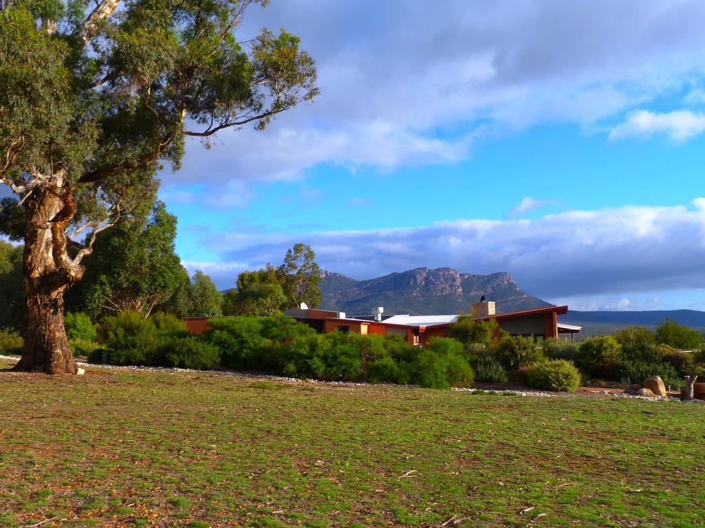 Longerenong VIC Schoolies Week Accommodation