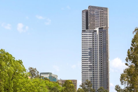 Meriton Suites Church Street, Parramatta - Schoolies Week Accommodation 1