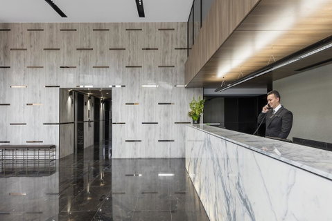 Meriton Suites Church Street, Parramatta - Schoolies Week Accommodation 2