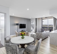 Meriton Suites Church Street Parramatta - Schoolies Week Accommodation
