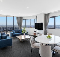 Meriton Suites Kent Street