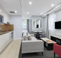 Meriton Suites North Ryde - Schoolies Week Accommodation