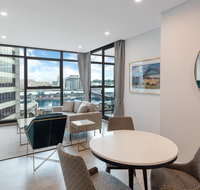 Meriton Suites Sussex Street