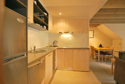 Merlot - Schoolies Week Accommodation 3