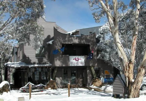 Merlot - Schoolies Week Accommodation 0