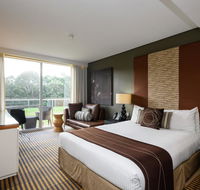 MGSM Executive Hotel  Conference Centre - Schoolies Week Accommodation