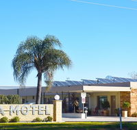 Mia Motel - Schoolies Week Accommodation
