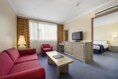 Mid City Motel Warrnambool - Schoolies Week Accommodation 1
