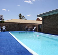 Mid Town Inn Narrabri - Schoolies Week Accommodation