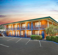 Midas Motel Kalgoorlie - Schoolies Week Accommodation