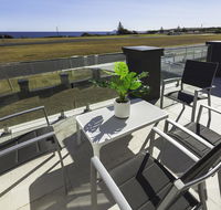 Midas Ocean View - Schoolies Week Accommodation